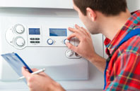 free Hamp gas safe engineer quotes