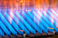 Hamp gas fired boilers