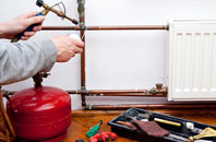 free Hamp heating repair quotes