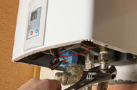 free Hamp boiler install quotes